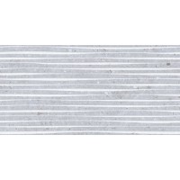 Плитка Rockberry Flames Gris 30x60