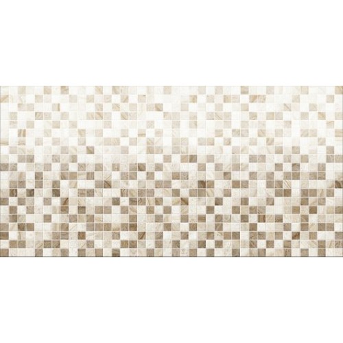 Cube Ceramica Декор Samarkand Decor 1 25x50 
