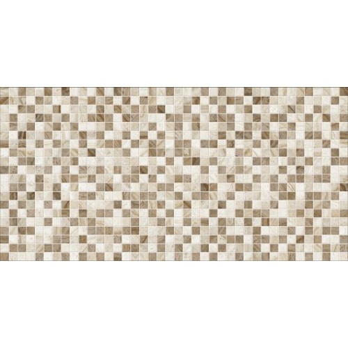 Cube Ceramica Плитка Samarkand Dark 25x50 