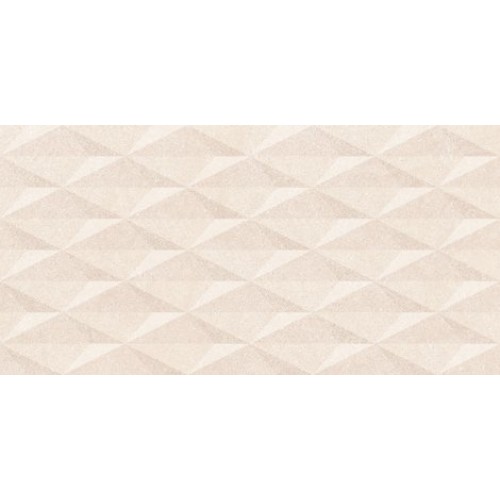 Cube Ceramica Плитка Urban Geo Beige 30x60 