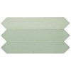 DNA Tiles Плитка Candy Crayon Mint 4,3x24,2