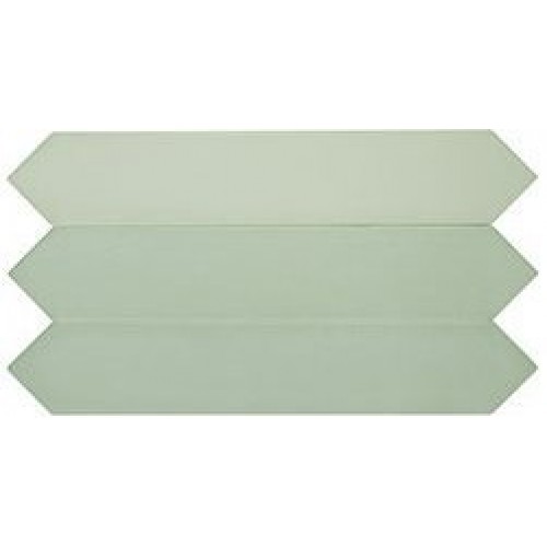 DNA Tiles Плитка Candy Crayon Mint 4,3x24,2 