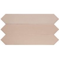 Плитка Candy Crayon Pink 4,3x24,2