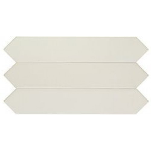 DNA Tiles Плитка Candy Crayon White 4,3x24,2 