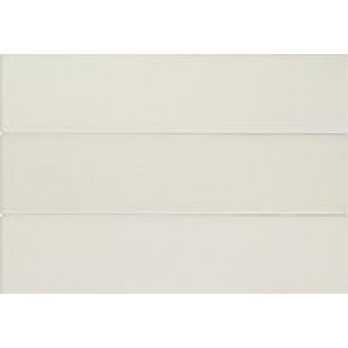 DNA Tiles Плитка Candy White 5x20 