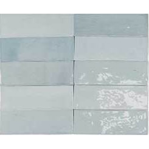 DNA Tiles Плитка Safi Aqua 5,2x16 