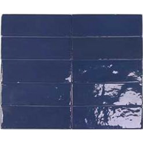 DNA Tiles Плитка Safi Cobalt 5,2x16 