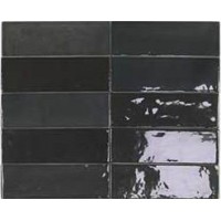 Плитка Safi Graphite 5,2x16