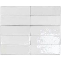 Плитка Safi White 5,2x16