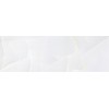 Delacora Плитка Onyx White 25,3x75 WT15ONX00