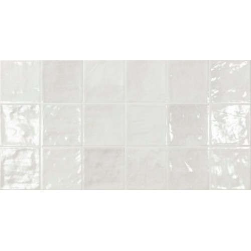 Ecoceramic Плитка Cool White 31,6x60 