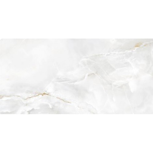 Ecoceramic Керамогранит Eternal White polished 60x120 