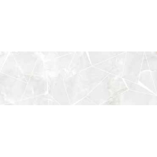 Ecoceramic Плитка Eternal DC White 33,3x100 