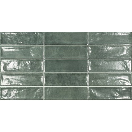 Ecoceramic Плитка Pool Green 31,6x60 