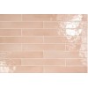 Equipe Плитка Manacor Blush Pink 6,5x40