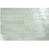 Equipe Плитка Manacor Mint 6,5x40