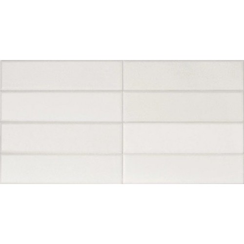 Equipe Плитка Matelier Alpine White 7,5x30 