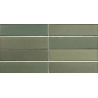 Плитка Matelier Amazonia Green 7,5x30