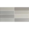 Equipe Плитка Matelier Fossil Grey 7,5x30