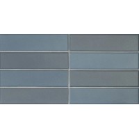 Плитка Matelier Oceanic Blue 7,5x30