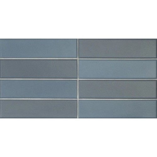Equipe Плитка Matelier Oceanic Blue 7,5x30 