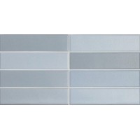 Плитка Matelier Samoa Blue 7,5x30