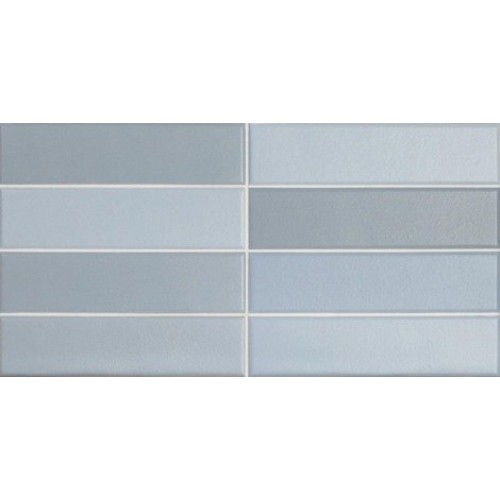 Equipe Плитка Matelier Samoa Blue 7,5x30 