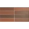 Equipe Плитка Matelier Wadi Brown 7,5x30