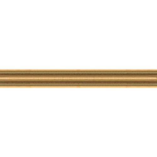 Europa Ceramica Бордюр Cеn Pitti 7,5x60 