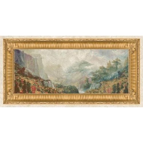Europa Ceramica Декор Dec Orsay 30x60 