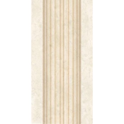 Europa Ceramica Декор Crema Marfil Fuste 30x60 
