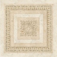 Декор Crema Marfil напольный Dec Antique 45x45