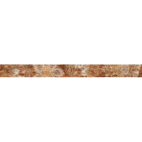 Europa Ceramica Бордюр Cnf Puntilla Caldera 5x50 