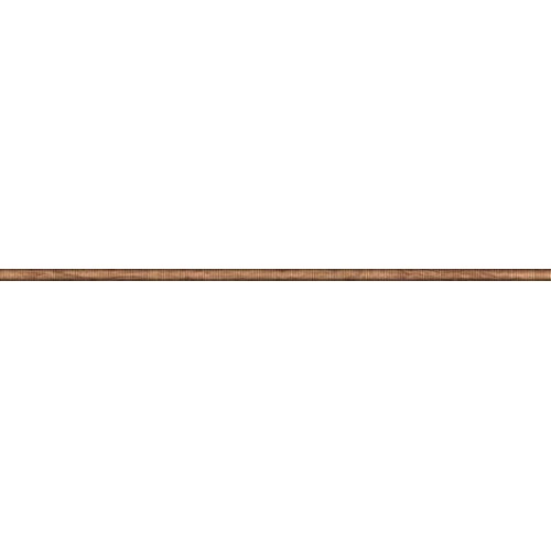 Europa Ceramica Бордюр Mold Dube Beige 1,2x50 