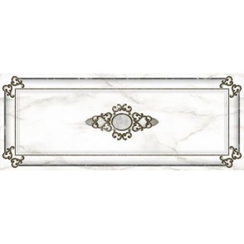 Europa Ceramica Декор Statuario Dec Clasico 20x50 