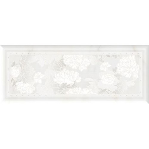 Europa Ceramica Декор Statuario Dec Inspiracion 20x50 
