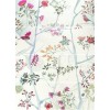 Fanal Панно Albi Blanco Garden (из 4-х плиток) 90x126,4