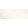 Fanal Плитка Albi Blanco Flor 90 31,6x90