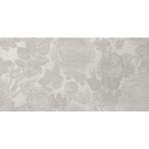Fap Ceramiche Декор Bloom Rose Inserto 80x160 