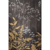 Fap Ceramiche Панно Bloom Dandelion Inserto Mix 3 (из 3-х плиток) 160x240