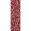 Fap Ceramiche Декор Color Now Damasco Marsala Inserto 30,5x91,5