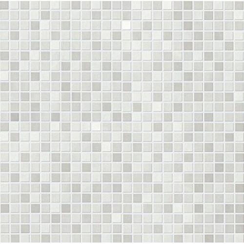 Fap Ceramiche Декор Color Now Ghiaccio Micromosaico 30,5x30,5 
