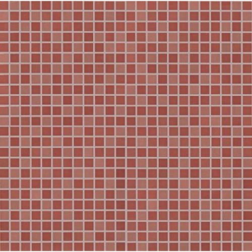 Fap Ceramiche Декор Color Now Marsala Micromosaico 30,5x30,5 
