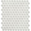 Fap Ceramiche Декор Color Now Perla Round Mosaico 29,5x32,5 