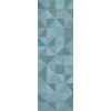 Fap Ceramiche Декор Color Now Tangram Avio Inserto 30,5x91,5