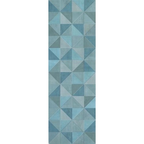 Fap Ceramiche Декор Color Now Tangram Avio Inserto 30,5x91,5 