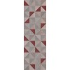 Fap Ceramiche Декор Color Now Tangram Rame Inserto 30,5x91,5