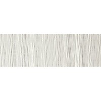 Плитка Lumina Canvas White matt 30,5x91,5