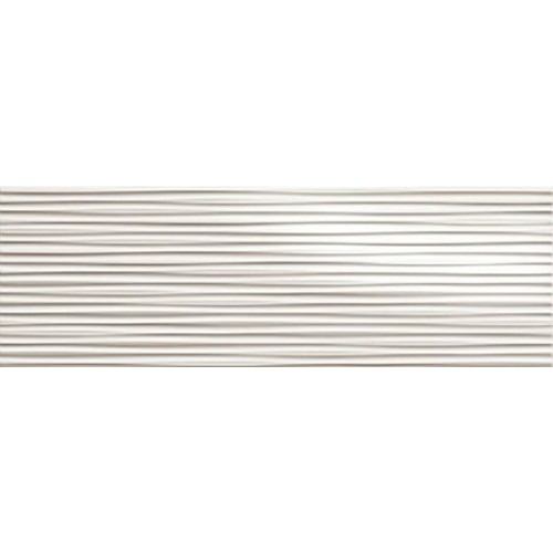 Fap Ceramiche Плитка Lumina Line White Gloss 25x75 