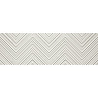 Плитка Lumina Peak White matt 30,5x91,5